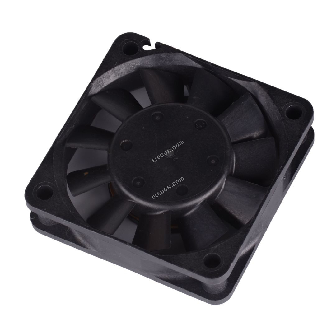 Nidec TA225DC B35244-35 12V 0,28A DELL GX620 SX280 745 755 760 U8679 U1295 Chladicí Ventilátor 