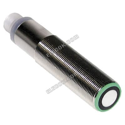 Pepperl+Fuchs Factory Automation UB1000-18GM75-E4-V15 Ultrasonic Senzory Přiblížení 