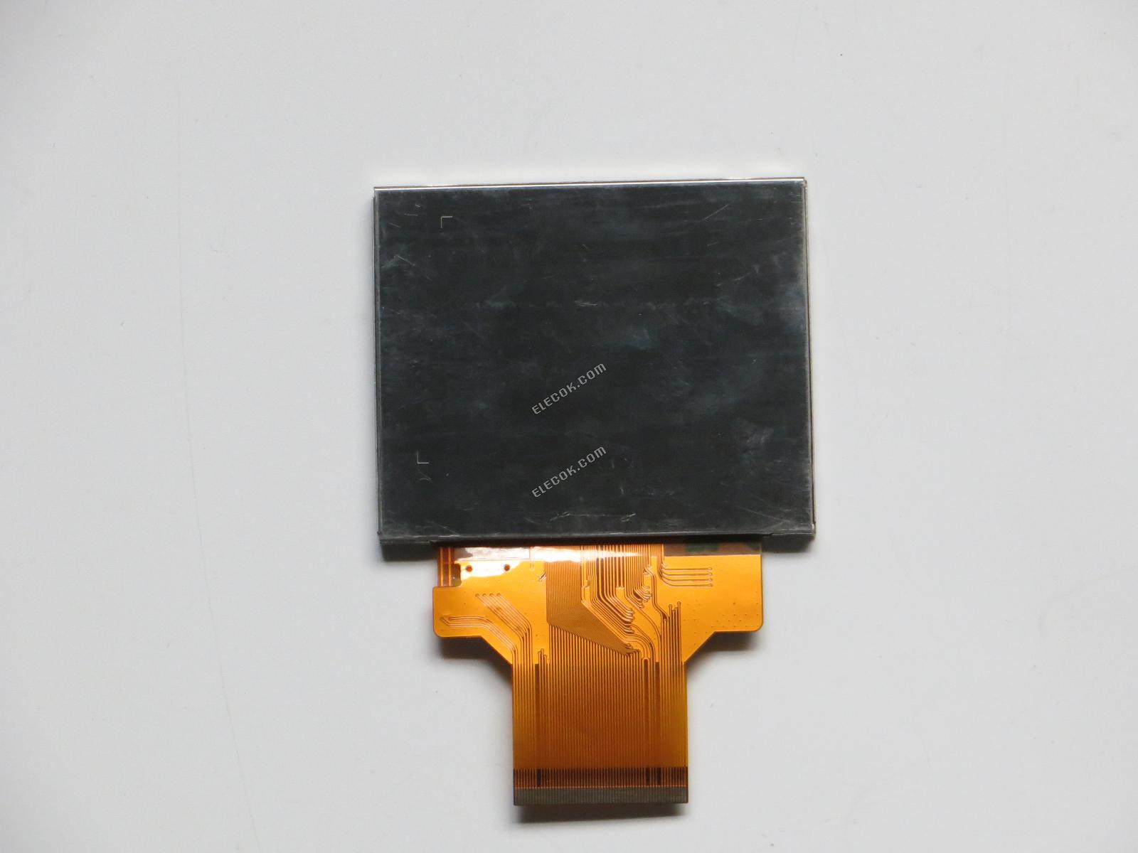 LB035Q02-TD01 LG.Philips LCD 3,5" a-Si TFT-LCD Panel 