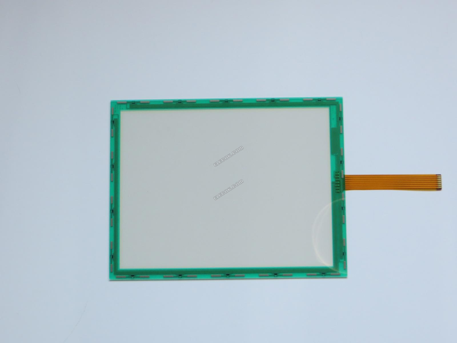 N010-0550-T627 Fujitsu LCD érintőpanelek 10,4" Pen & Finger 1.1mm üveg 100mm 