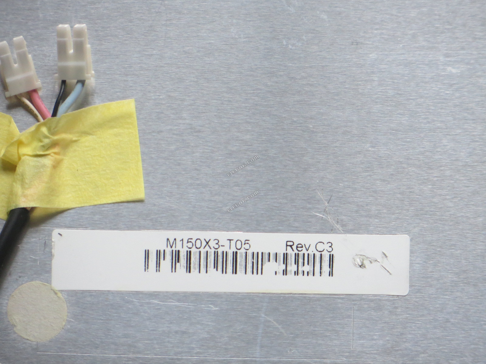M150X3-T05 CMO 15.0" a-Si TFT-LCD Panel 