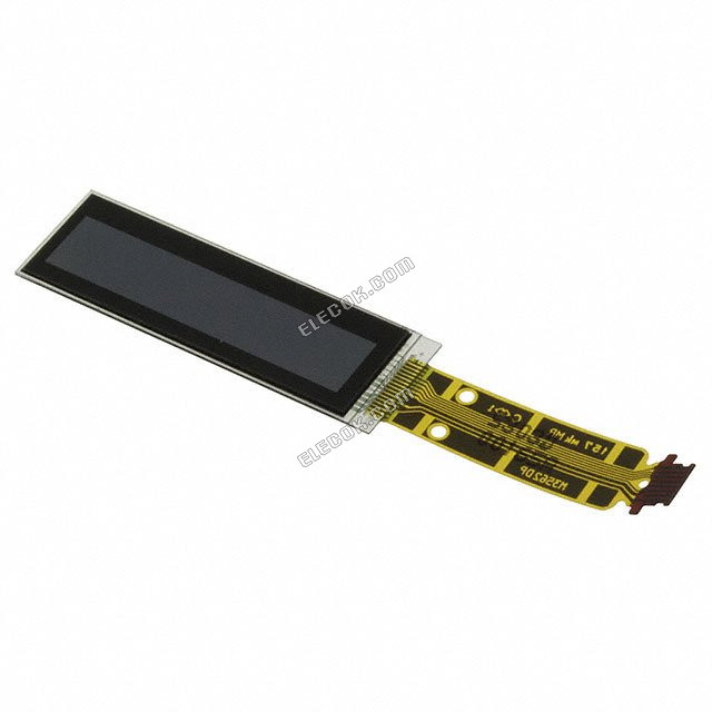 LS012B7DD01 SHARP 1,2" CG-Silicon, Panel 