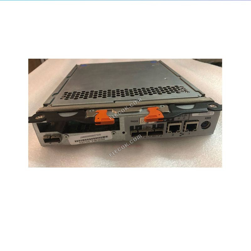 Disassembly IBM DS3512 DS3524 Controller 68Y8481 69Y2928 00Y5008