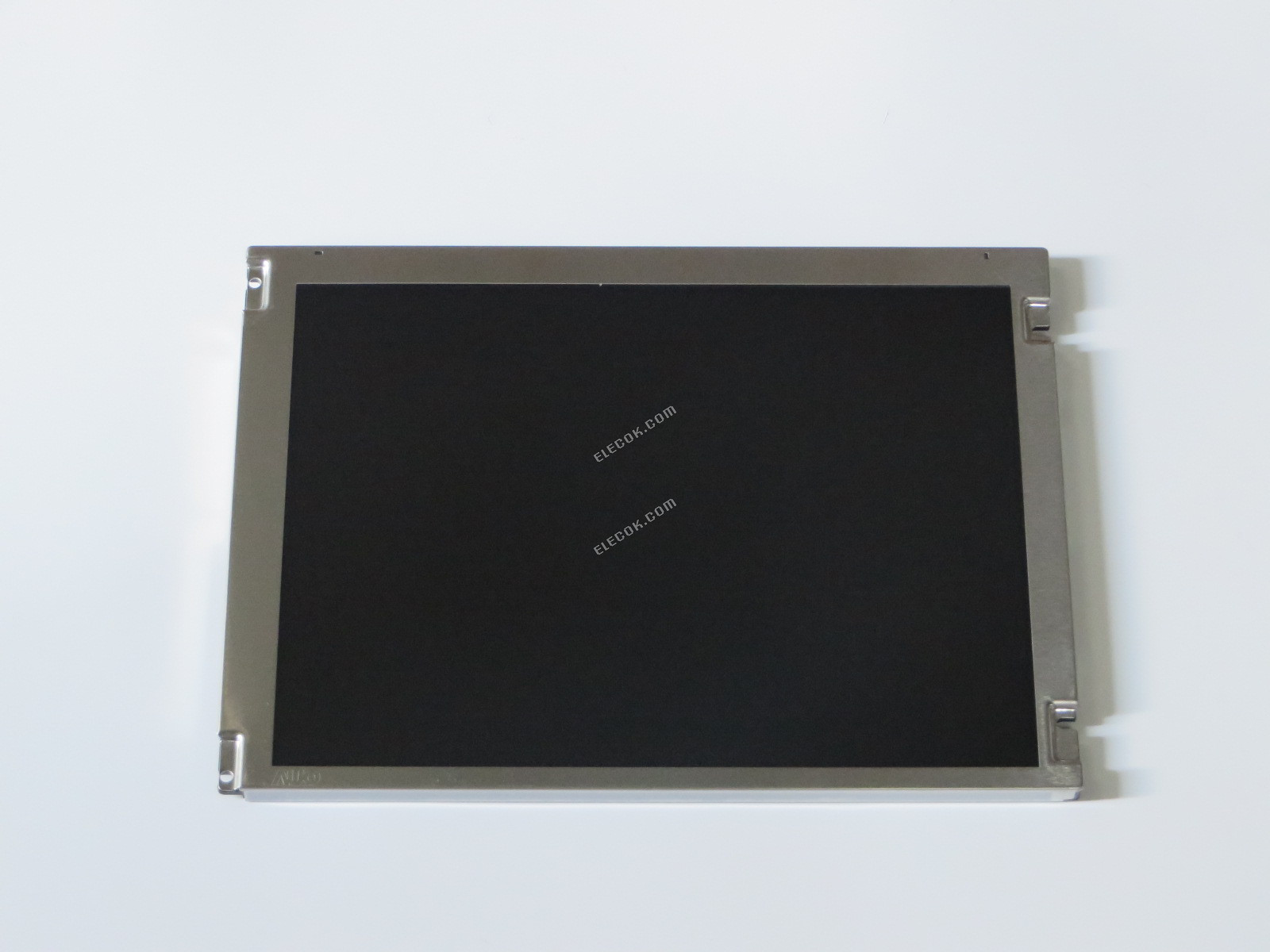 G104SN02 V2 AUO 10,4" a-Si TFT-LCD Panel új fekete csatolófelület -val/-vel a dot 