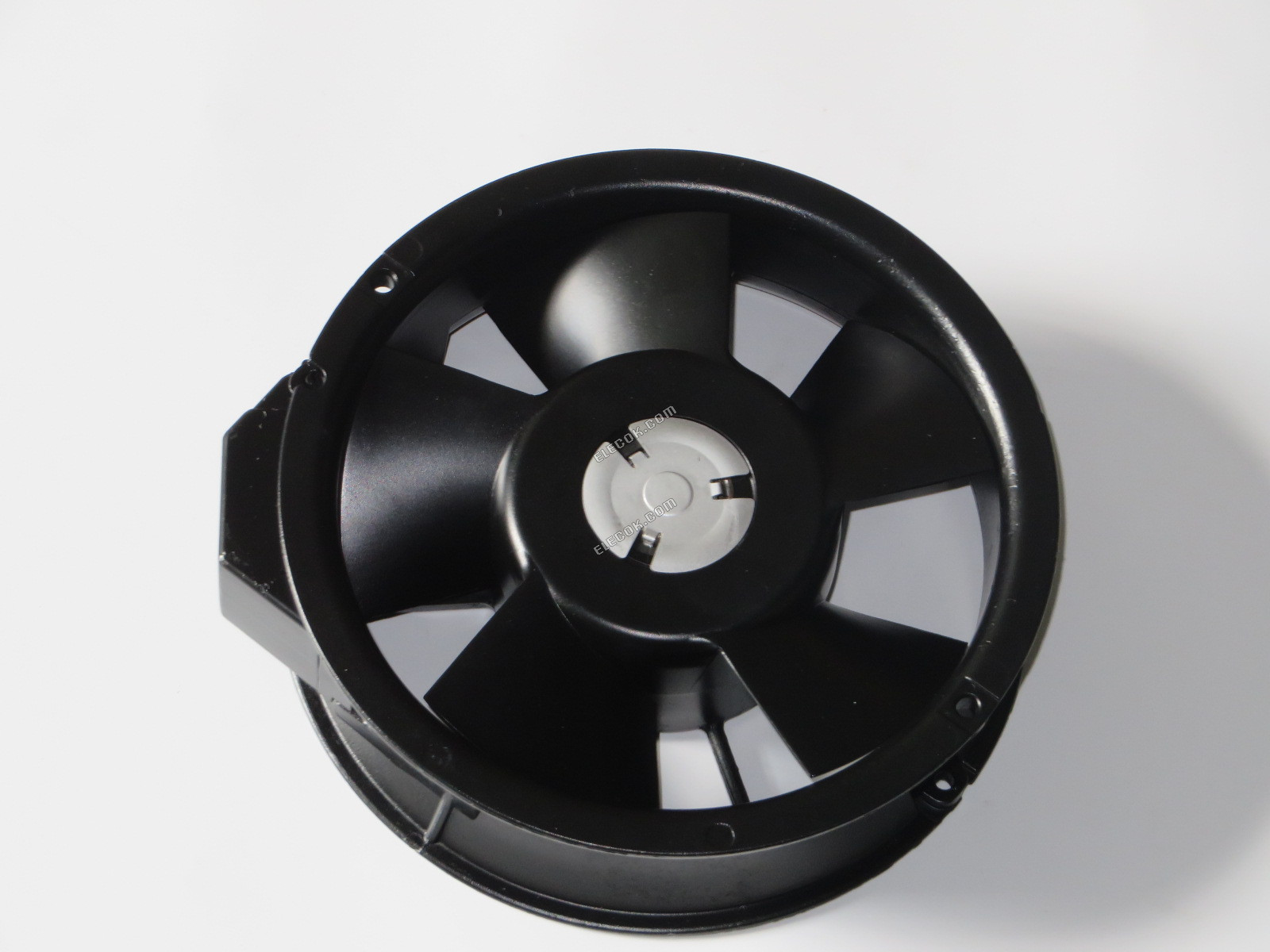 ETRI 154DA 154DA0281000 208/240V 200/160mA Hűtőventilátor csatlakozóval csatlakozás 