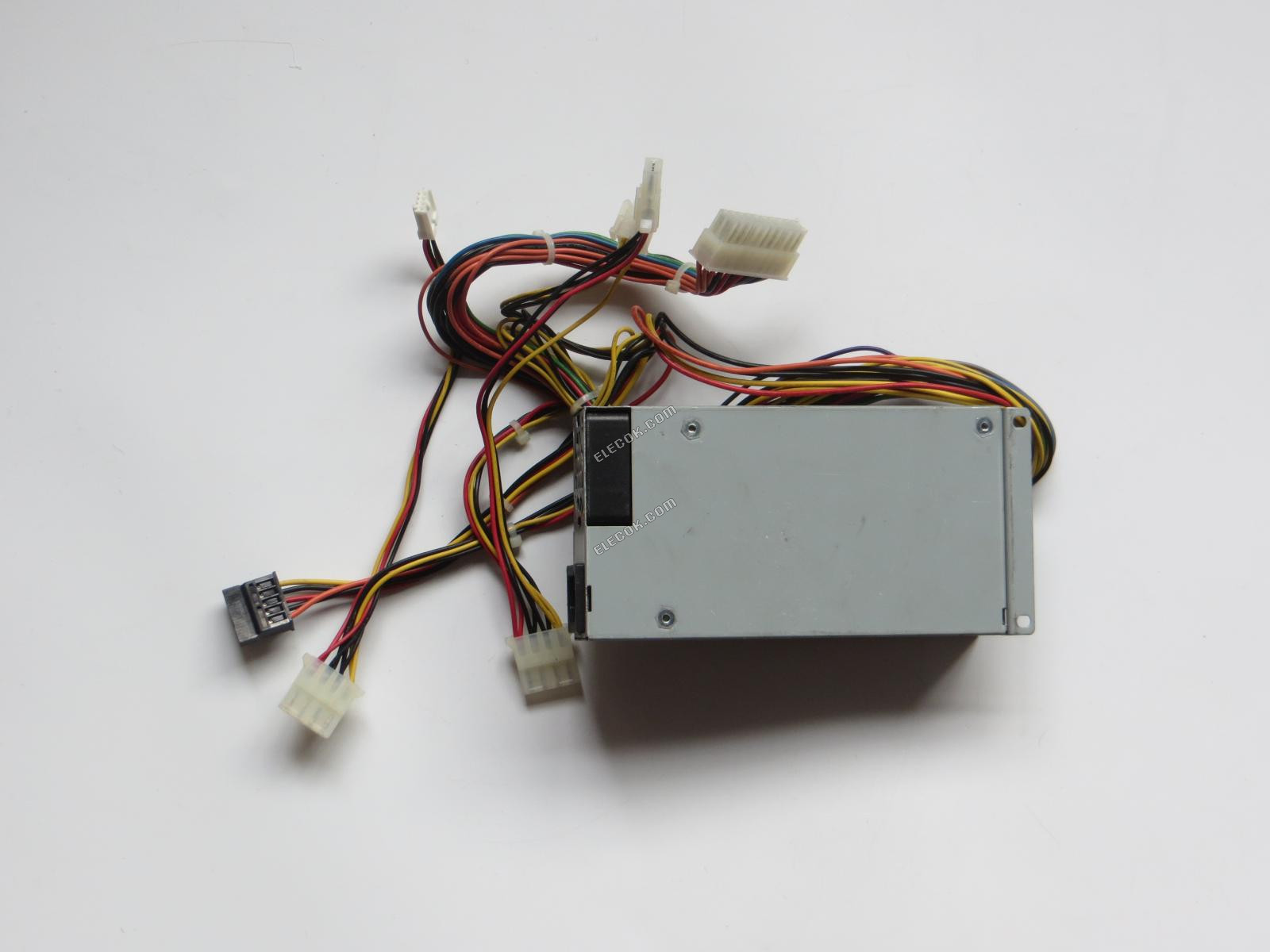 Enhance ENP-2322B Szerver - Tápegység 220W, ENP-2322B, Használt 
