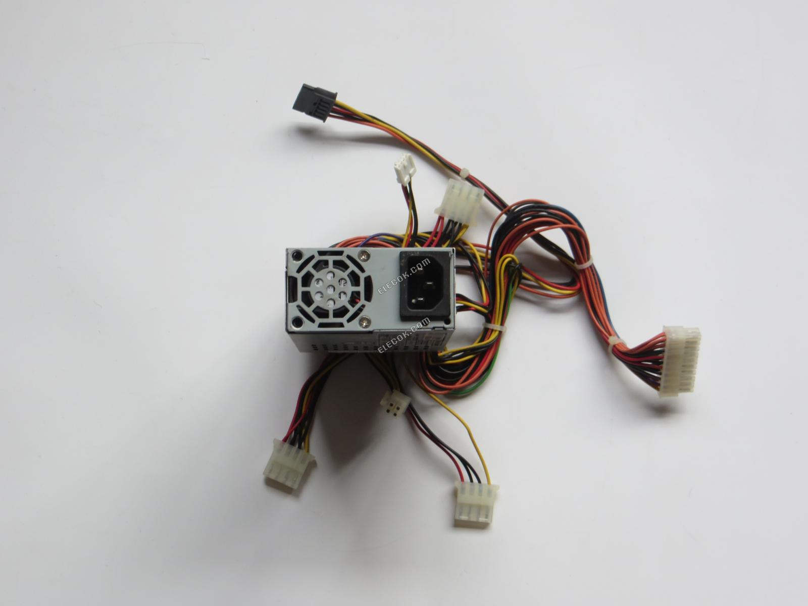 Enhance ENP-2322B Szerver - Tápegység 220W, ENP-2322B, Használt 