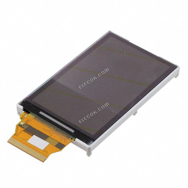 T-55149GD030J-MLW-AQN OPTREX 3.0" a-Si TFT-LCD Panel 