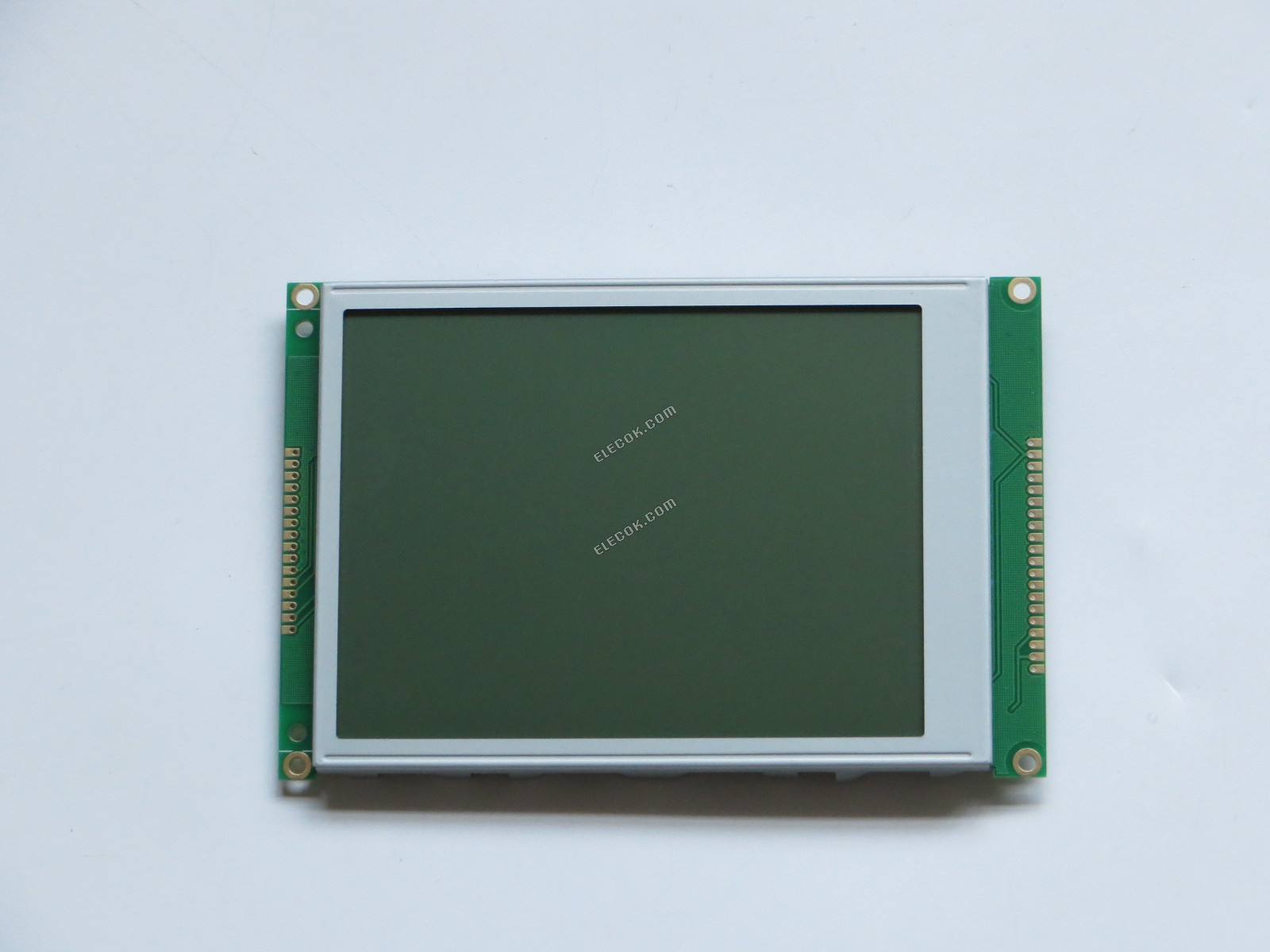 SP14Q006-T Hitachi 5,7" LED Panel Csere Szürke film, új 