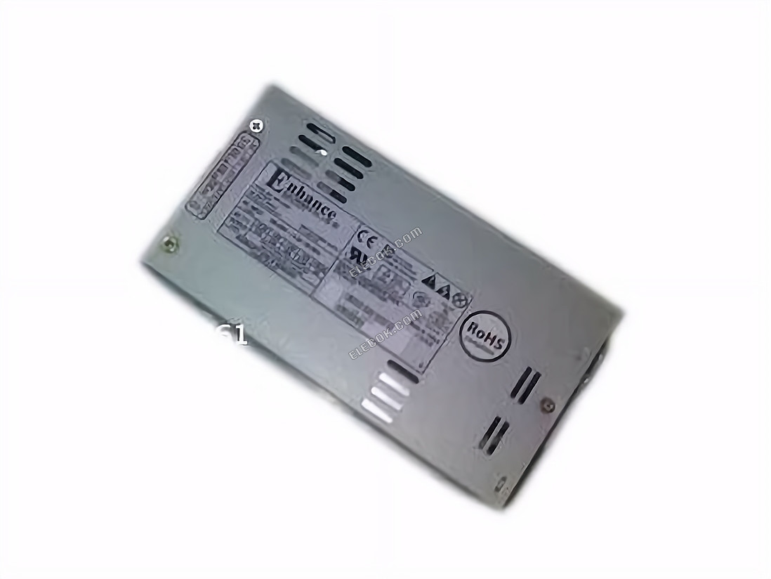 Enhance ENP-2322 Szerver - Tápegység 220W, ENP-2322, Használt 