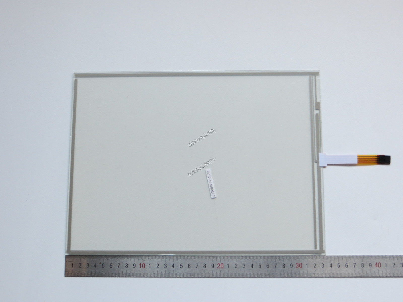 R8112-45 15" dotyková obrazovka, náhrada nový 