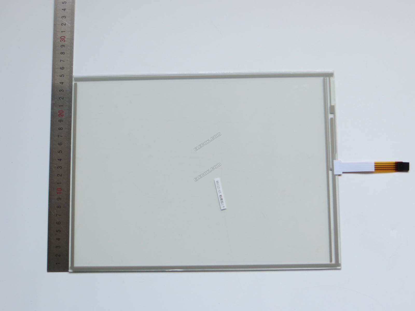R8112-45 15" dotyková obrazovka, náhrada nový 