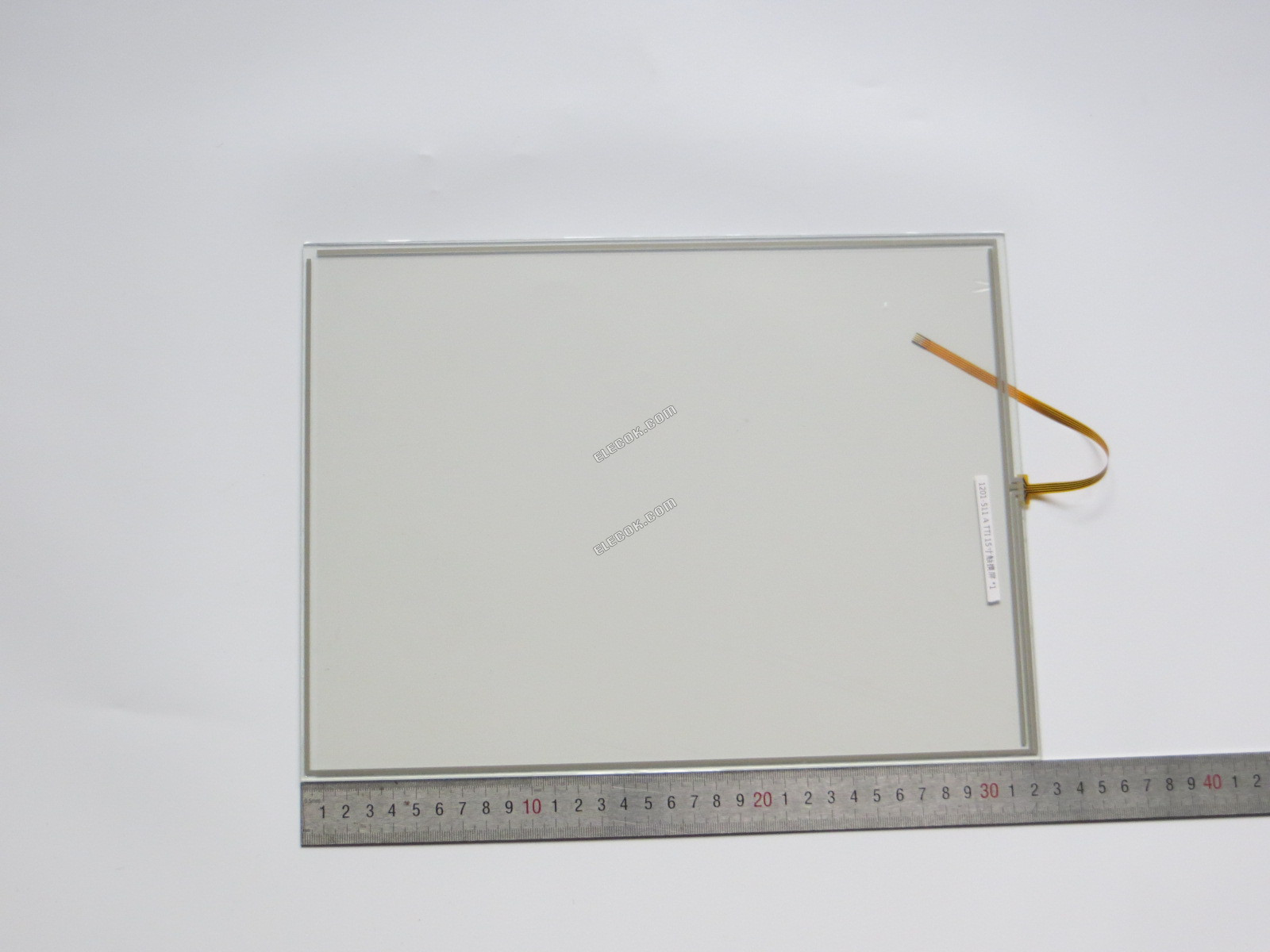 1201-511 A TTI Touch screen, ทดแทน 