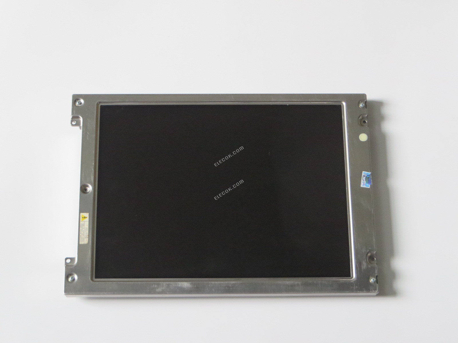 LTM10C209A TOSHIBA 10,4" a-Si TFT-LCD Panel použitý 