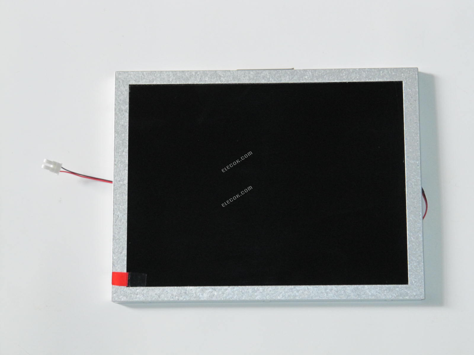 Q08009-602 CHIMEI INNOLUX 8.0" LCD Panel Assembly új Készlet Offer nélkül érintő Panel 