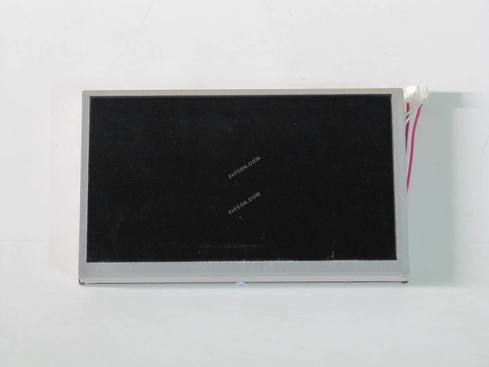 LQ070T5DR02 SHARP 7" LCD Számára Audi A6L Q7 