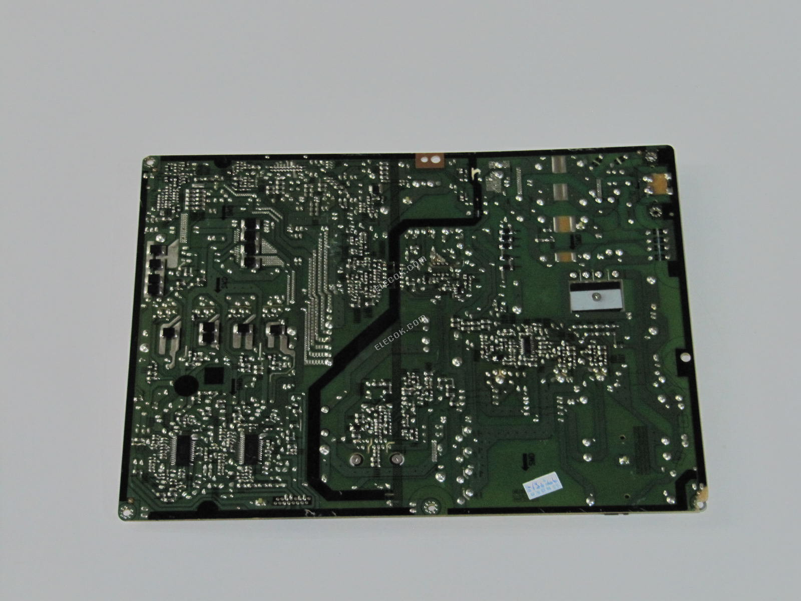 BN44-00627A L65X1Q_DHS Samsung tápfeszültség panel, használt 