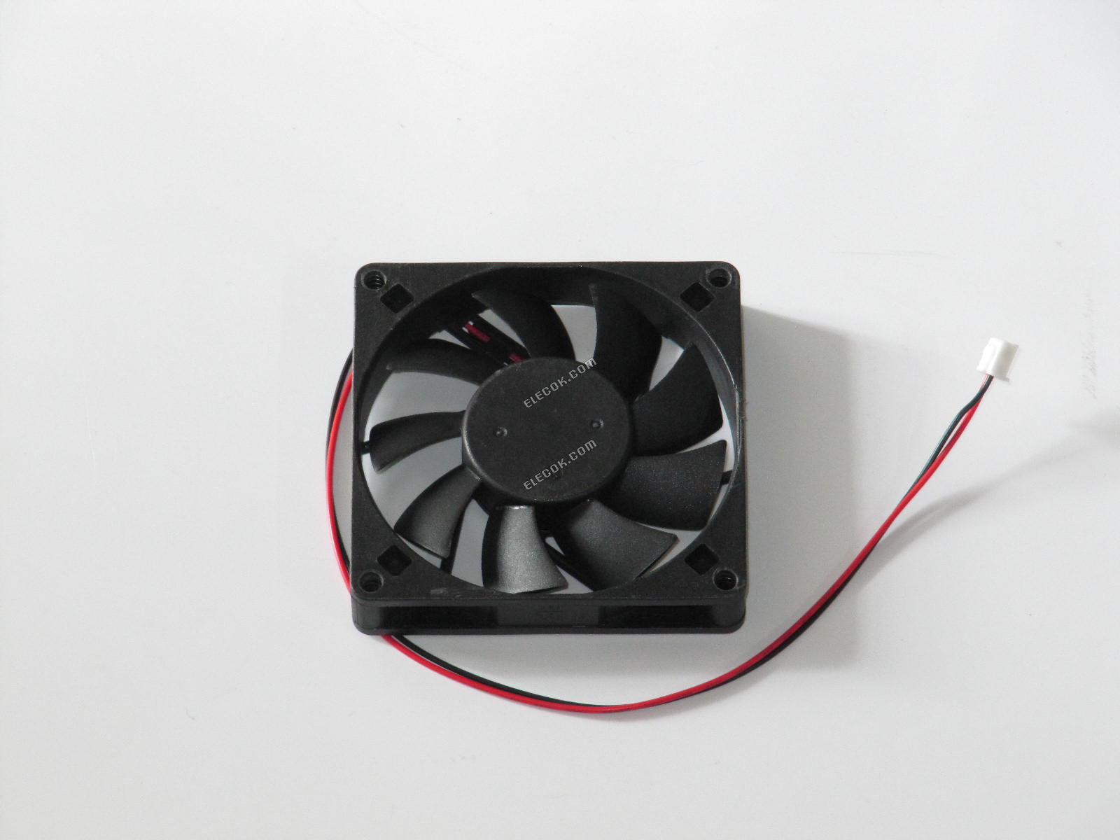 ADDA AD0812UB-D91 12V 0,36A 2 vodiče chladicí ventilátor 
