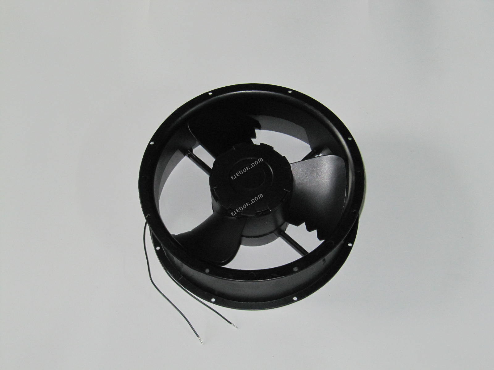 Comair Rotron CLE3L2 230V 60W Chladicí Ventilátor, repasovaný 