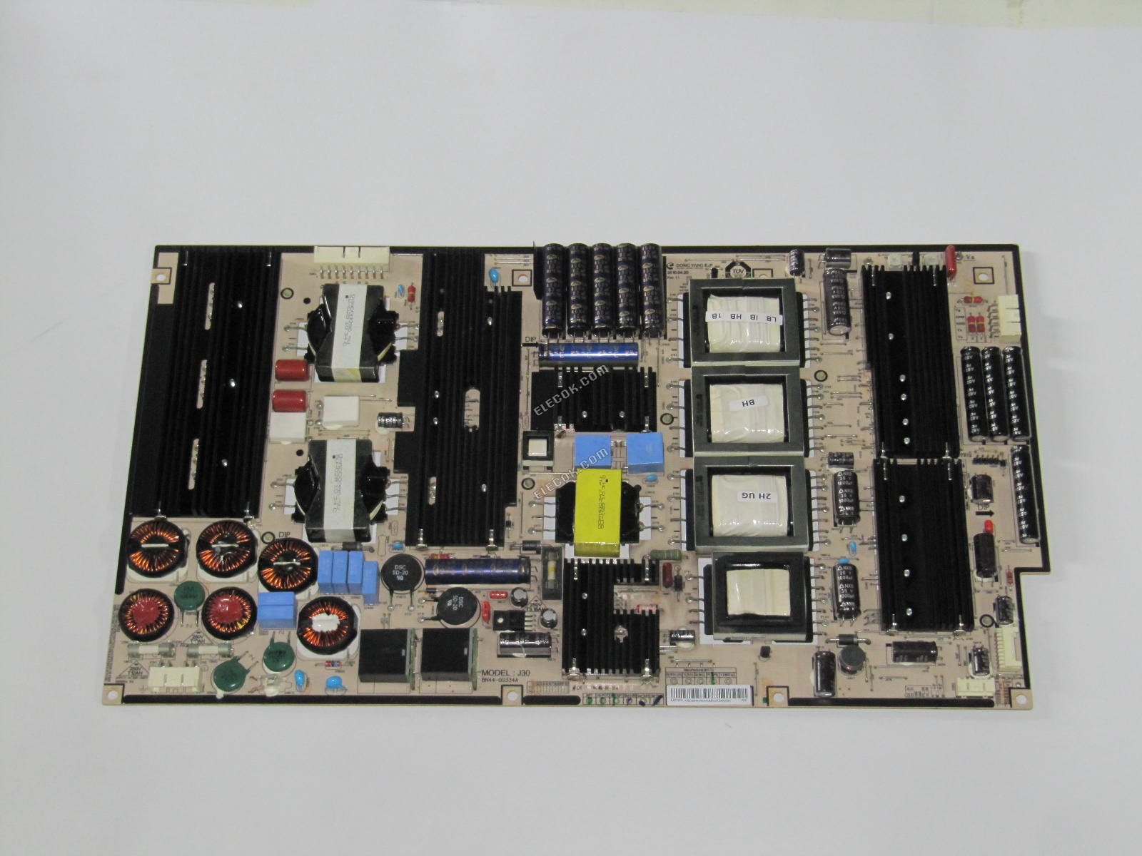 Samsung BN44-00334A PS63C7000YF Napájecí Zdroj, použitý 