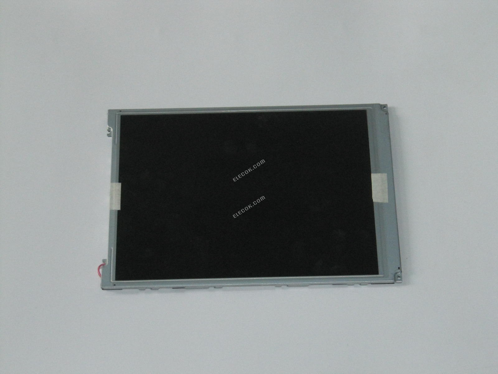 SX25S004 HITACHI 10.0" CSTN LCD Panel használatlan régi készlet 
