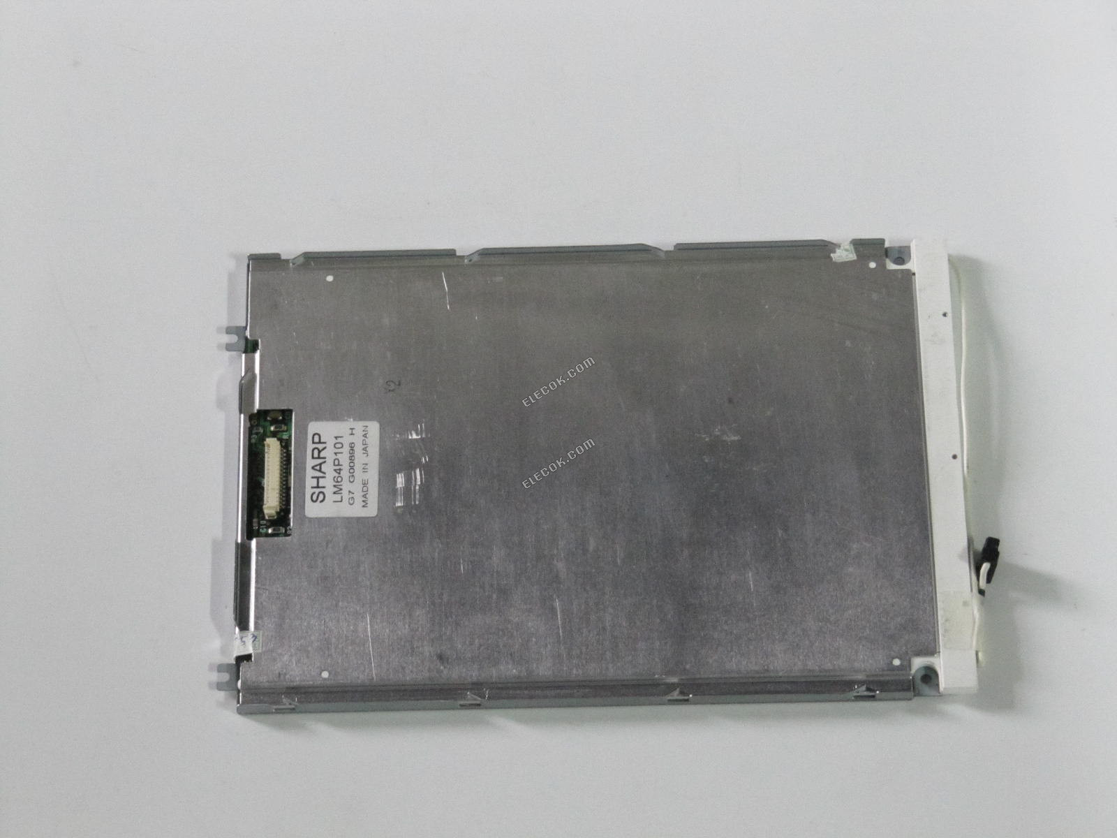 LM64P101 SHARP 7,2" FSTN LCD Panel použitý 