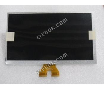 CLAA150XH01 CPT 15.0" a-Si TFT-LCD Panel 