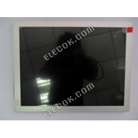 A080SN01 AUO 8" LCD Panel Nový Značka Offer 