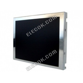 A084SN01 AUO 8,4" LCD Panel új Készlet Offer 