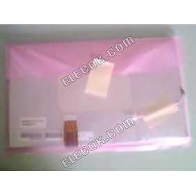 A085FW01 V6 AUO 8,5" a-Si TFT-LCD CELL 