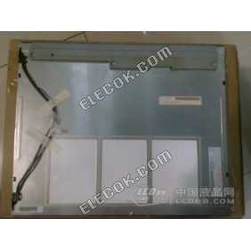 A190EN02 V0 AUO 19.0" a-Si TFT-LCD Panel 