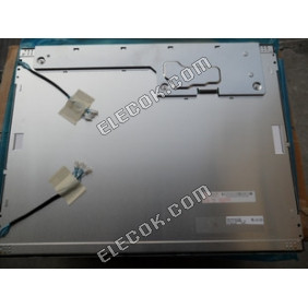 A201SN02 V4 AUO 20,1" a-Si TFT-LCD Panel 