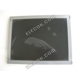 AA084XA03 Mitsubishi 8,4" a-Si TFT-LCD Panel használt 