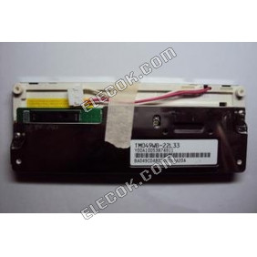 AMOI TM049WB-22L33 4,8" LCD OBRAZOVKA 