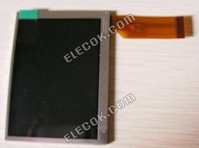 A035CN02 V1 AU Optronics 3,5" a-Si TFT-LCD Panel 
