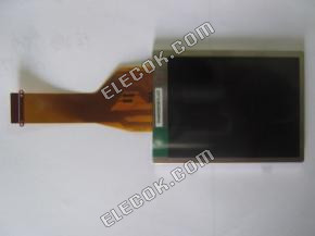 A025DL02 V5 AUO 2,5" LTPS TFT-LCD Panel 