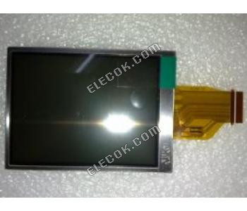 A027DN03 V2 AUO 2,7" a-Si TFT-LCD Panel 