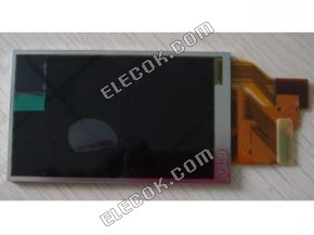 A035VL01 V0 AUO 3,5" LTPS TFT-LCD Panel 