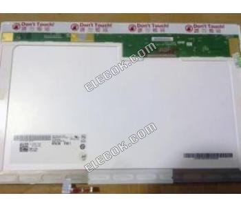B141EW05 V3 AUO 14,1" a-Si TFT-LCD Panel 