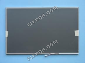 B154EW08 V1 AUO 15,4" A-Si TFT-LCD Panel 