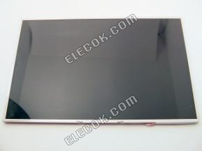 B154PW02 V1 AUO 15,4" a-Si TFT-LCD Panel náhrada 