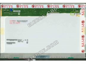 B154SW01 V9 AUO 15,4" a-Si TFT-LCD Panel 