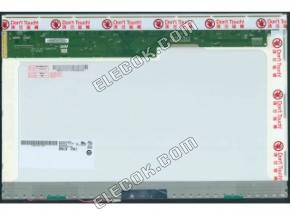 B154SW01 VB AUO 15,4" a-Si TFT-LCD Panel 