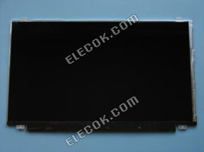 B156XW03 V1 AUO 15,6" a-Si TFT-LCD Panel 