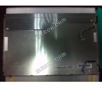 M201EW02 V0 AUO 20,1" a-Si TFT-LCD Panel használt 