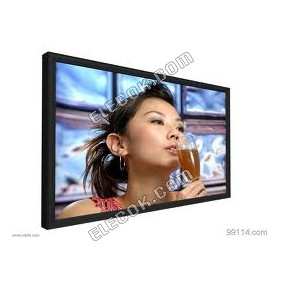 AUO M240HW02 V0 24" lcd obrazovka panel 