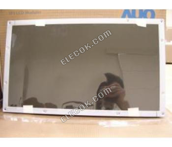 T260XW03 V3 AUO 26.0" a-Si TFT-LCD Panel použitý 