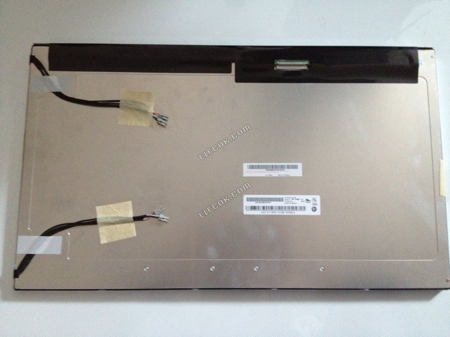 M215HW01 V0 AUO 21,5" a-Si TFT-LCD Panel használt 