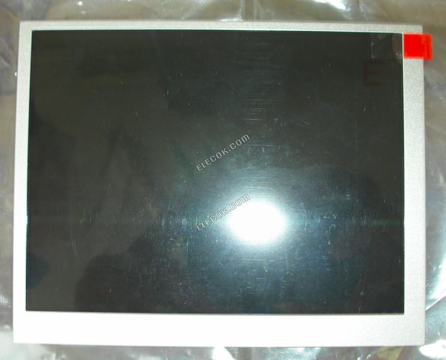 AT056TN52 V2 INNOLUX 5,6" a-Si TFT-LCD Panel 