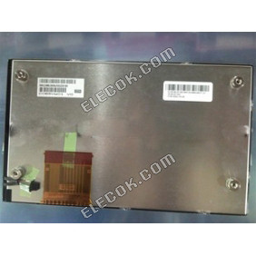 C065VW01 V0 AUO 6,5" a-Si TFT-LCD Panel 